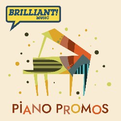 Piano Promos BM151