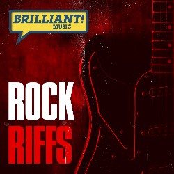 Rock Riffs BM153