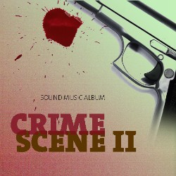 Crime Scene Vol. 2 SMA73