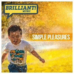 Simple Pleasures BM154