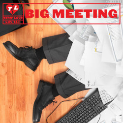 Big Meeting LUV143