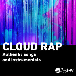 Cloud Rap JMB 1002