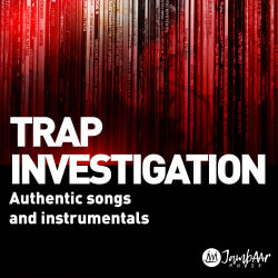 Trap Investigation JMB 1004