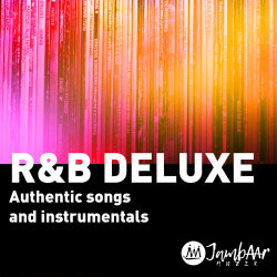 R&B Deluxe JMB 1005