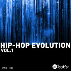 Hip-Hop Evolution Vol.1 JMB 1008