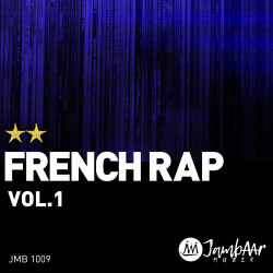 French Rap JMB 1009