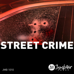 Street Crime JMB 1010