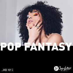 Pop Fantasy JMB 1015