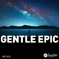 Gentle Epic JMB 1018