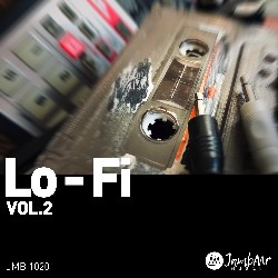 Lo-Fi Vol.2 JMB 1020