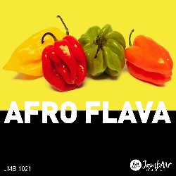 Afro Flava JMB 1021