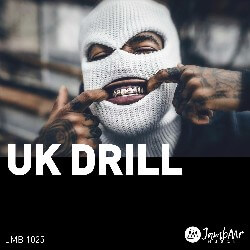 UK Drill JMB 1025