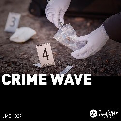 Crime Wave (Tension Beds) JMB 1027