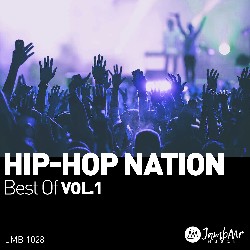 Hip-Hop Nation (Best Of Vol.1) JMB 1028