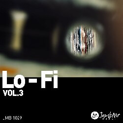 Lo-Fi Vol.3 JMB 1029