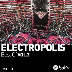 Electropolis (Best Of Vol.2) JMB 1030
