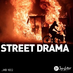 Street Drama JMB 1032