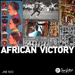African Victory JMB 1033