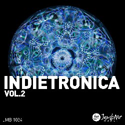Indietronica Vol.2 JMB 1034