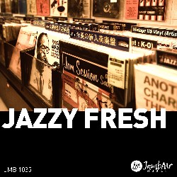 Jazzy Fresh JMB 1035