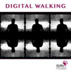 Digital Walking OML045