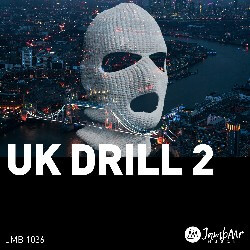 UK Drill 2 JMB 1036