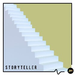 Storyteller JW2322