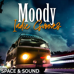 Moody Indie Grooves SSM0174