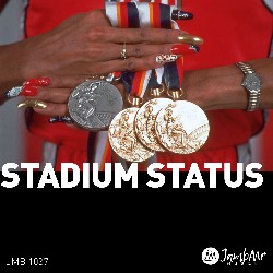 Stadium Status JMB 1037