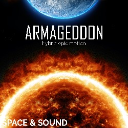 Armageddon Hybrid Epic Motion SSM0175