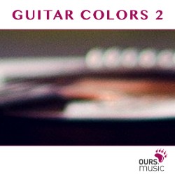 Guitar Colors 2 OML043