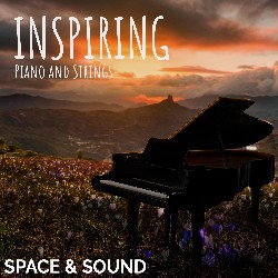 Inspiring Piano & Strings SSM0185