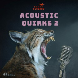 Acoustic Quirks 2 HR2351