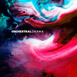 Orchestral Drama HR2339