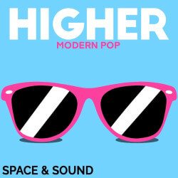 Higher Modern Pop SSM0167