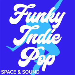 Funky Indie Pop SSM0164