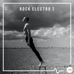 Rock Electro 2 JW2325