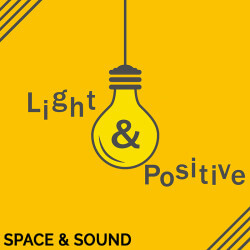 SSM159 Light & Positive SSM0159