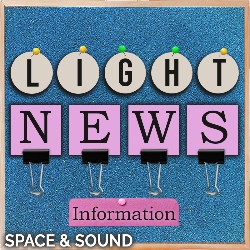 Light News and Informormation SSM0158