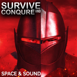Survive & Conquer Action Adventure SSM0154