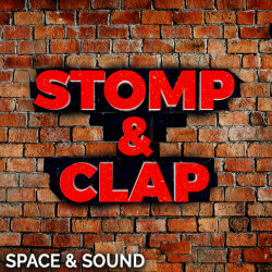 Stomp & Clap SSM0153