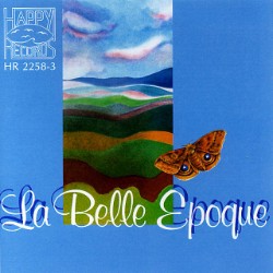 La Belle Epoque HR2258
