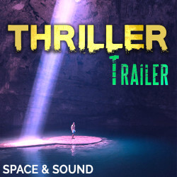 Thriller Trailer SSM0151