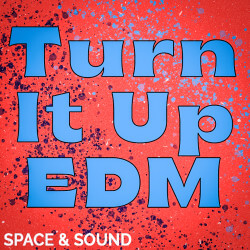 Turn It Up EDM SSM0149