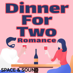SSM0152 Dinner For Two Romance SSM0152