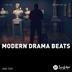 JMB 1039: Modern Drama Beats