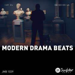 Modern Drama Beats JMB 1039