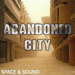 Abandoned City SSM0147