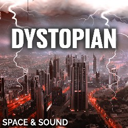 Dystopian SSM0146