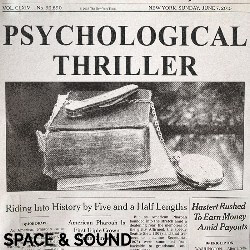 Psychological Thriller SSM0145